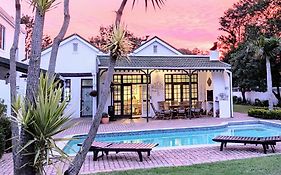 Whistlewood Guesthouse Walmer, Port Eizabeth